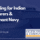itr filing for navy and seaman india